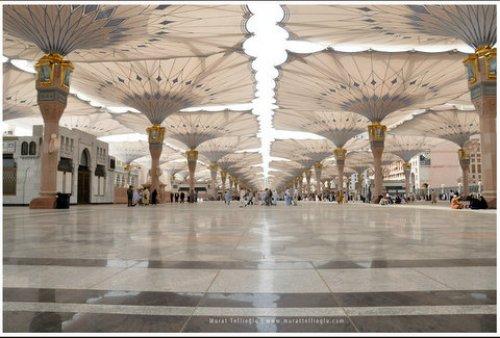 Fotoğraflarla Kutsal Topraklar