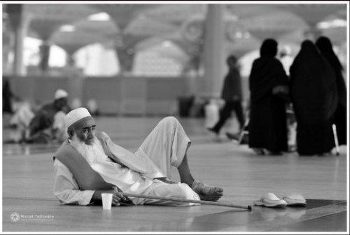 Fotoğraflarla Kutsal Topraklar