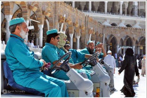 Fotoğraflarla Kutsal Topraklar