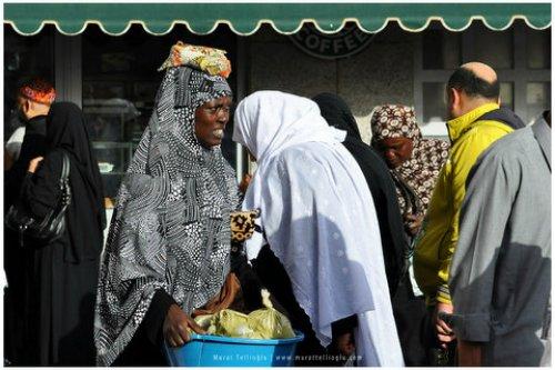 Fotoğraflarla Kutsal Topraklar