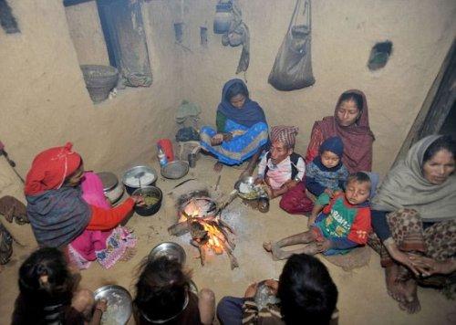 Dünyanın en kısa erkeği Çandra Bahadur Dangi