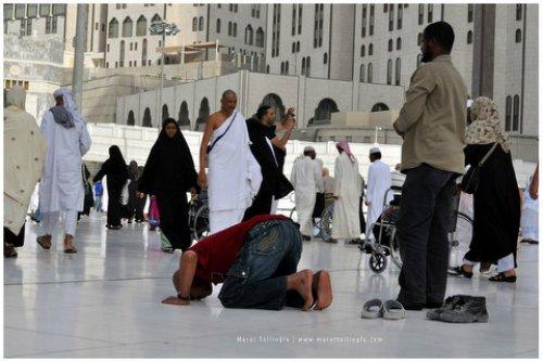 Fotoğraflarla Kutsal Topraklar