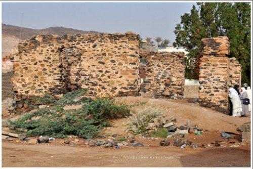 Fotoğraflarla Kutsal Topraklar