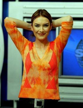 Bahar Feyzan - Resim 10