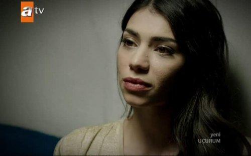 ATV'nin çok konuşulacak Uçurum dizisi - Resim 5