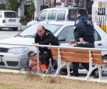 Konyaaltı Emniyet Müdürü şehit oldu - Resim 9