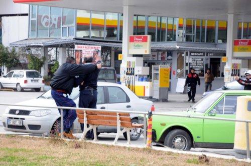 Konyaaltı Emniyet Müdürü şehit oldu - Resim 3