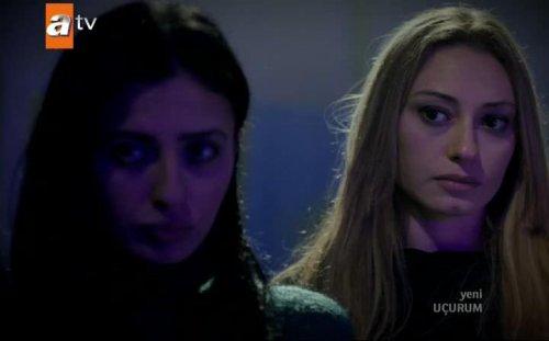 ATV'nin çok konuşulacak Uçurum dizisi - Resim 7