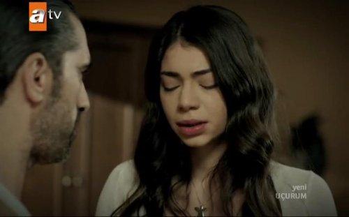ATV'nin çok konuşulacak Uçurum dizisi - Resim 34