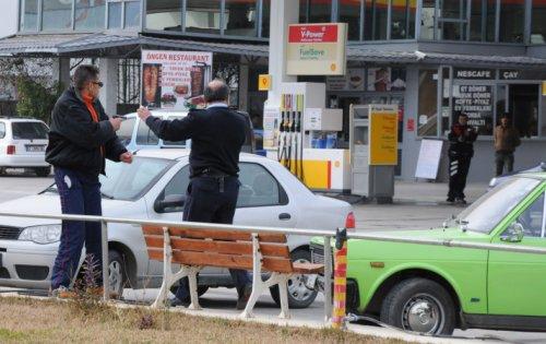 Konyaaltı Emniyet Müdürü şehit oldu - Resim 2