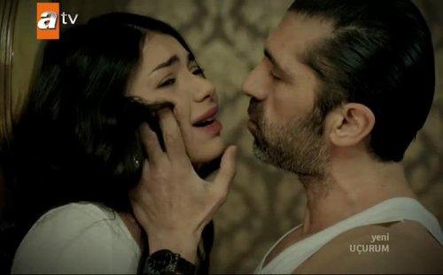 ATV'nin çok konuşulacak Uçurum dizisi - Resim 35