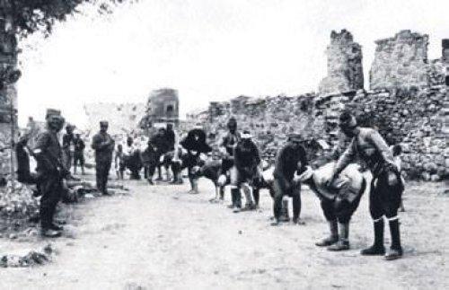 100 yıl sonra ortaya çıkan İzmir fotoğrafları - Resim 8