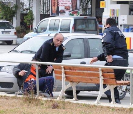Konyaaltı Emniyet Müdürü şehit oldu - Resim 10