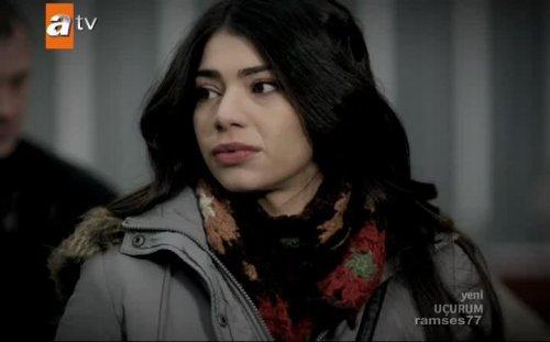 ATV'nin çok konuşulacak Uçurum dizisi - Resim 22