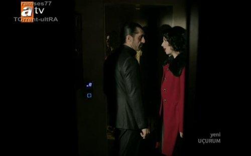 ATV'nin çok konuşulacak Uçurum dizisi - Resim 12