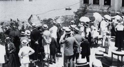 100 yıl sonra ortaya çıkan İzmir fotoğrafları - Resim 7