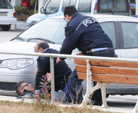 Konyaaltı Emniyet Müdürü şehit oldu - Resim 8
