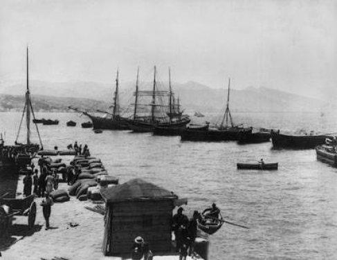 100 yıl sonra ortaya çıkan İzmir fotoğrafları - Resim 5