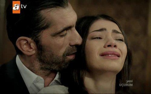 ATV'nin çok konuşulacak Uçurum dizisi - Resim 31