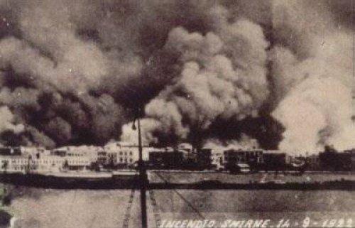 100 yıl sonra ortaya çıkan İzmir fotoğrafları - Resim 11