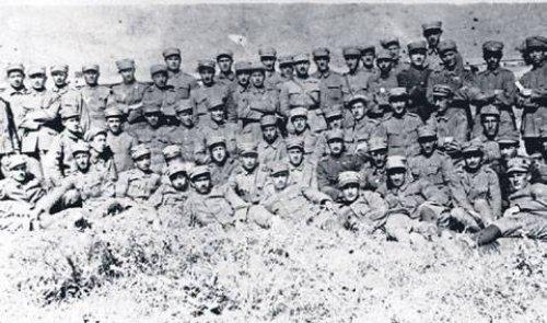 100 yıl sonra ortaya çıkan İzmir fotoğrafları - Resim 10