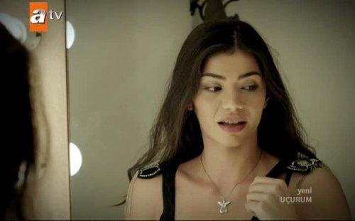 ATV'nin çok konuşulacak Uçurum dizisi - Resim 25