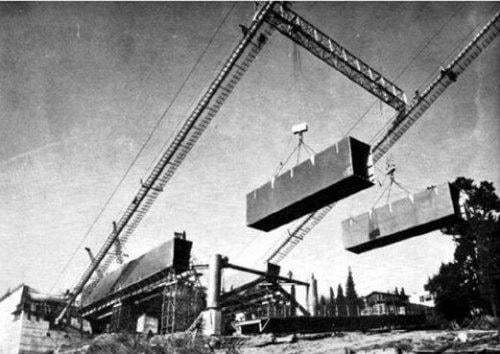 Mazideki İstanbul Boğazı