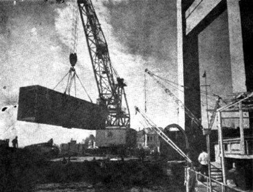 Mazideki İstanbul Boğazı