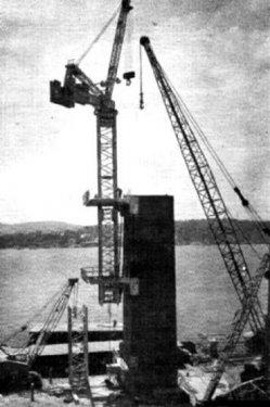 Mazideki İstanbul Boğazı