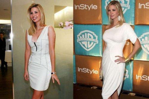 Ünlülerin estetik öncesi ve sonrası