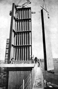 Mazideki İstanbul Boğazı