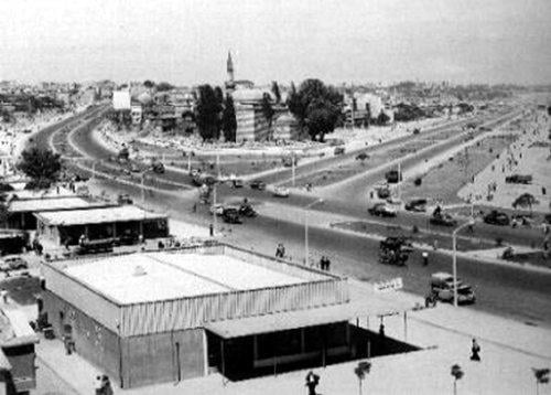Mazideki İstanbul Boğazı