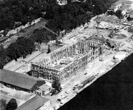 Mazideki İstanbul Boğazı