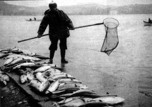 Mazideki İstanbul Boğazı