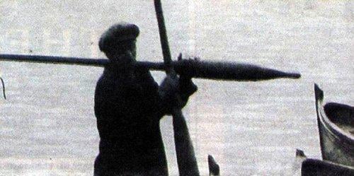 Mazideki İstanbul Boğazı