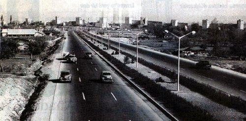 Mazideki İstanbul Boğazı