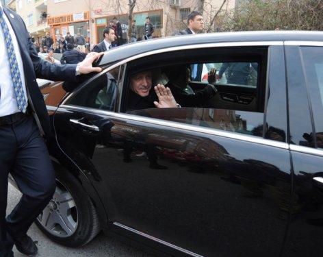 Başbakan Erdoğan'dan Aydınlar'a jest - Resim 5