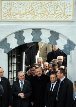 Başbakan Erdoğan'dan Aydınlar'a jest - Resim 2