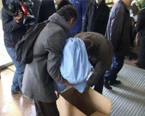 2. yüz nakli gerçekleştirildi