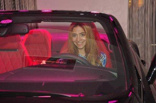 Ali Ağaoğlu üçüncü Bentley'i aldı - Resim 3