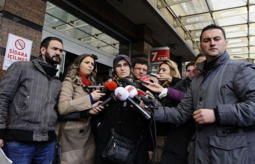 2. yüz nakli gerçekleştirildi