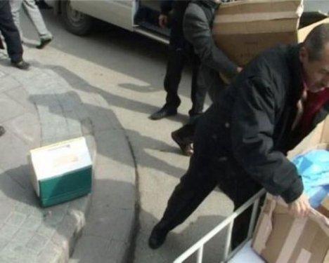 2. yüz nakli gerçekleştirildi