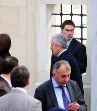 Başbakan Erdoğan'dan Aydınlar'a jest - Resim 9