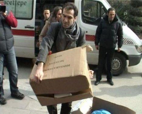 2. yüz nakli gerçekleştirildi