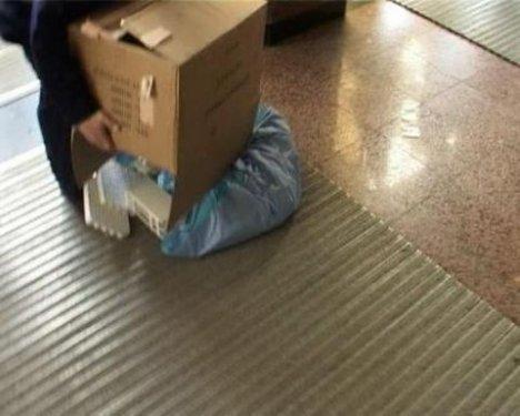 2. yüz nakli gerçekleştirildi