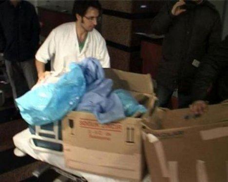 2. yüz nakli gerçekleştirildi