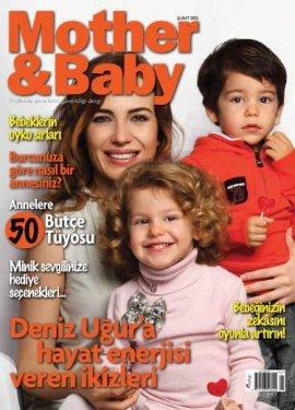 Deniz Uğur saçlarını kazıttı