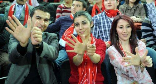 CHP'de Kurultay günü - Resim 6