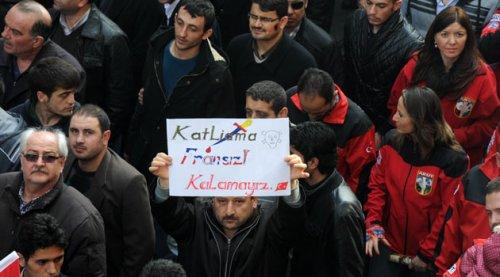 Hocalı Katliamı'nın 20. yıl dönümü