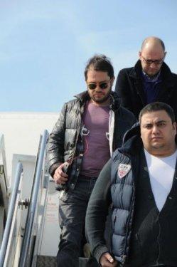 Ozan Doğulu'ya kokain gözaltısı - Resim 8